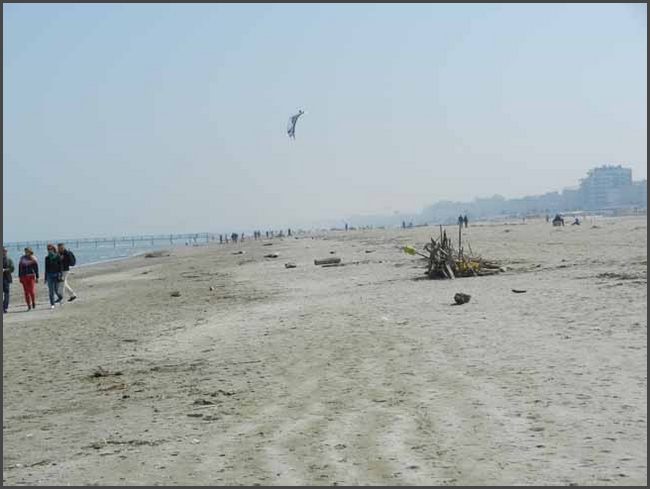 Italien 2014 - Rimini