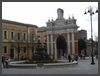Italien 2014 - Santarcangelo