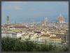 Italien 2014 - Florenz