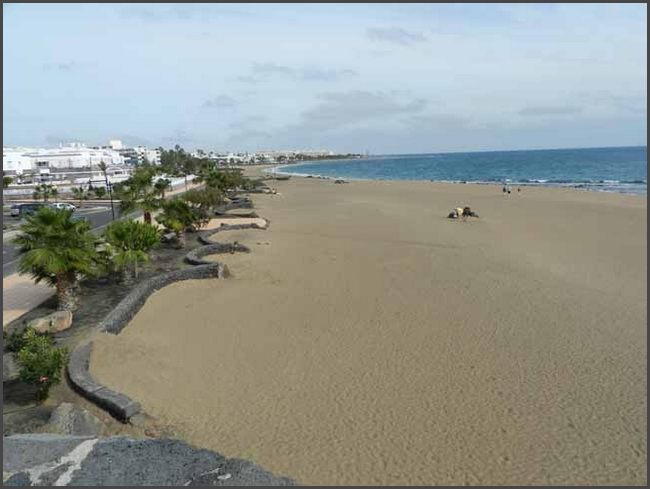 Puerto del Carmen