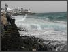 Playa Blanca