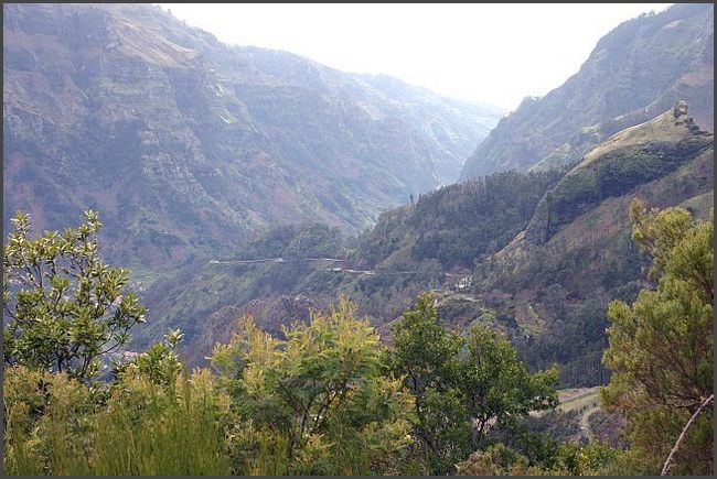 Madeira 2006 - Portugal