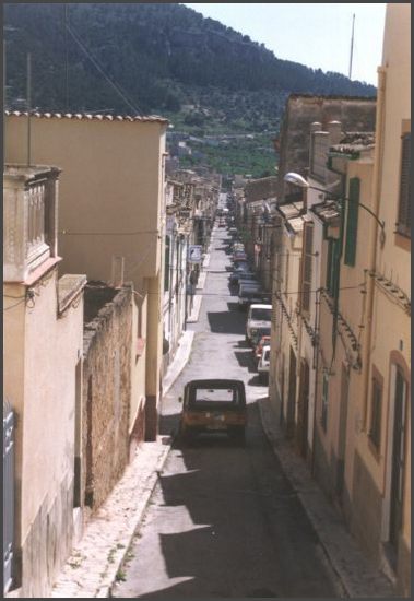 Mallorca