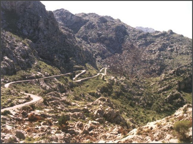 Mallorca
