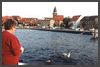 Mecklenburger Seenplatte - Waren
