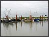 Norddeich 2012