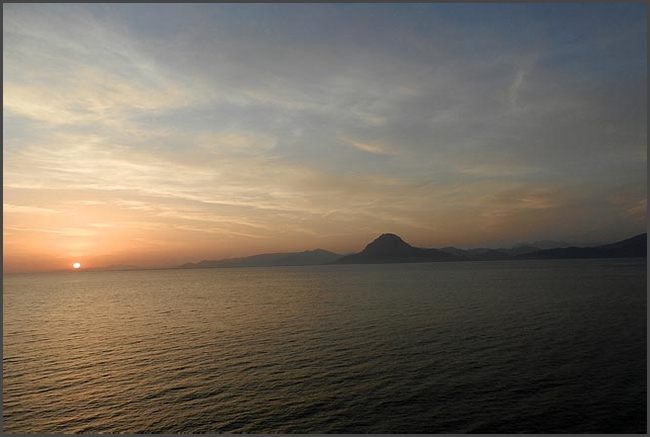 2018 Peloponnes - Patras