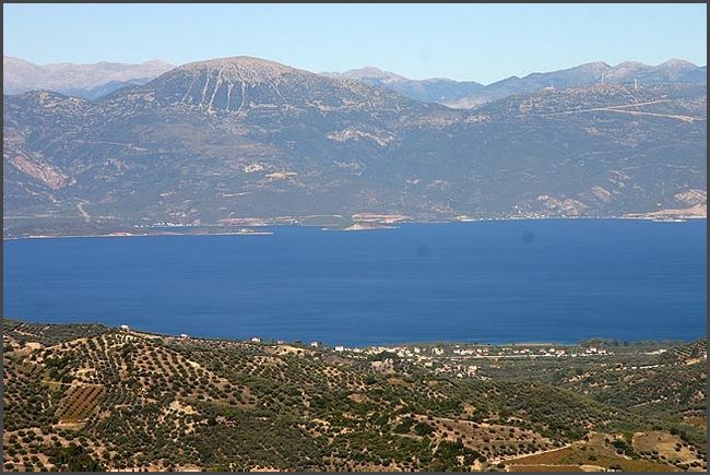 2018 Peloponnes - Toumba