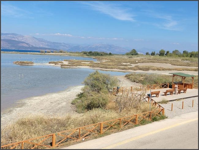 2024 Peloponnes - Aegion