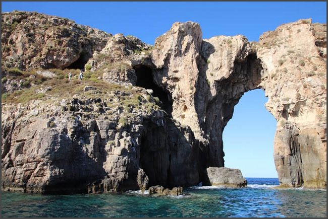 2025 Peloponnes- Pylos Navarin Bucht