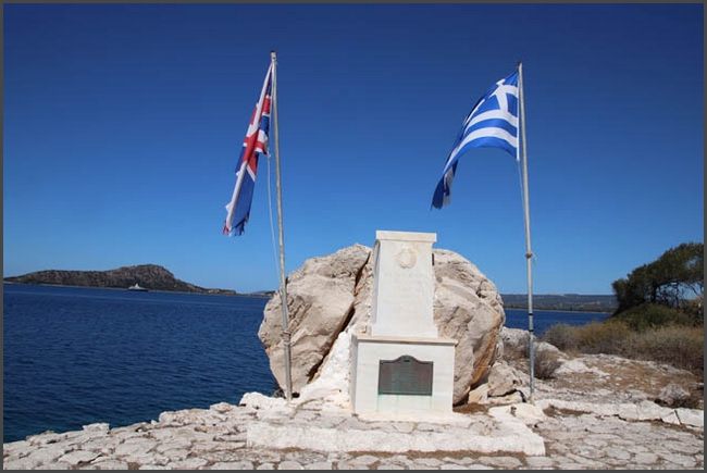 2025 Peloponnes- Pylos Navarin Bucht