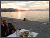2018 Peloponnes - Akoli Beach