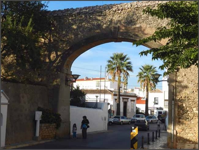 Portugal 2012 - Algarve Lagos