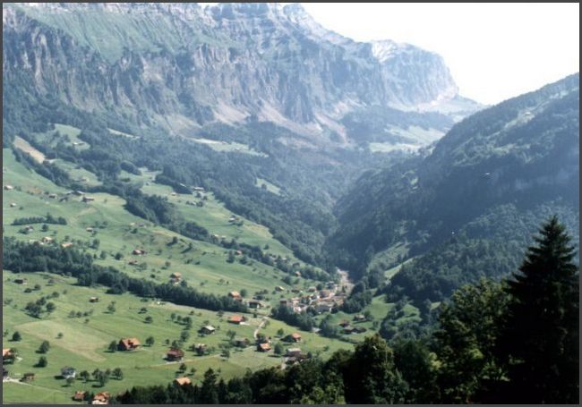 1988 Schweiz Muothatal