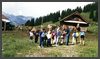 1989 Schweiz - Pragelwanderung