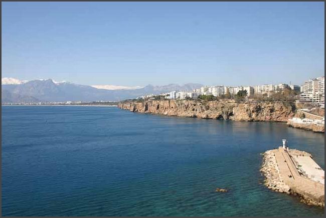Türkei 2012 - Antalya