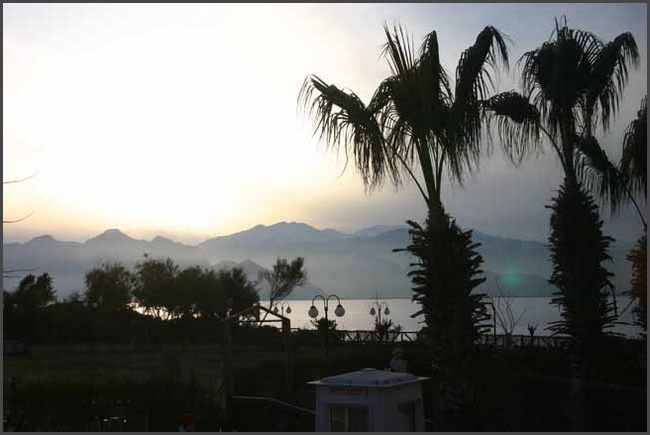 Türkei 2012 - Antalya