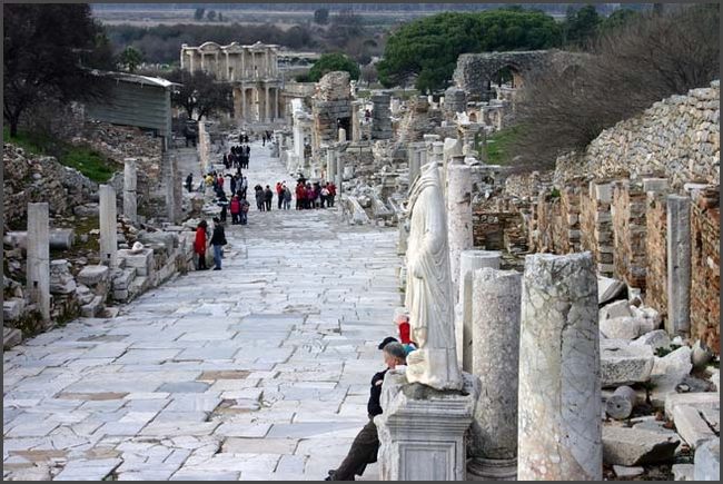 2016 Ephesus