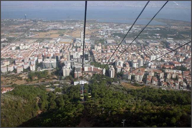 2016 Türkei - Izmir