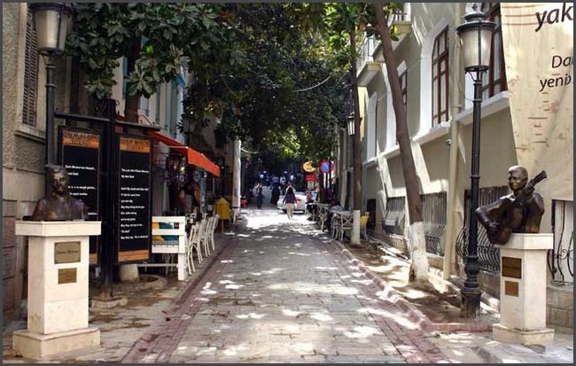 2016 Türkei - Izmir