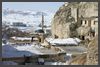 Türkei 2012 - Kappadokien Göreme