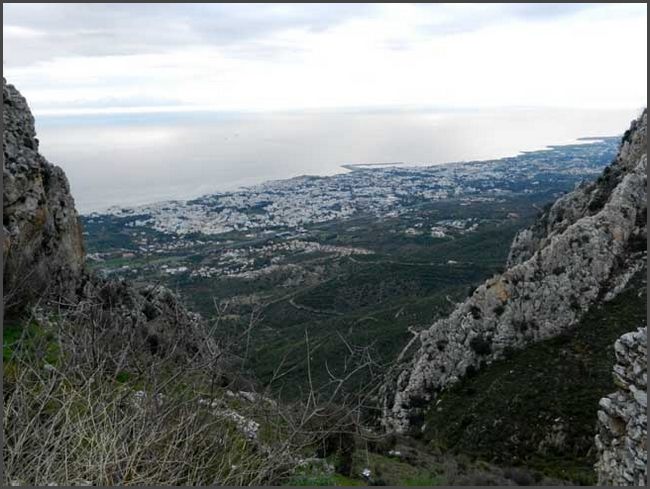 Girne, Kyrenia