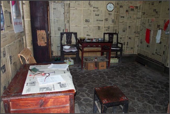 China - Wohnung in Dali