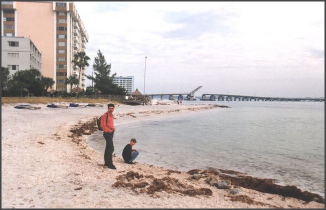 Florida - Clearwater Beach