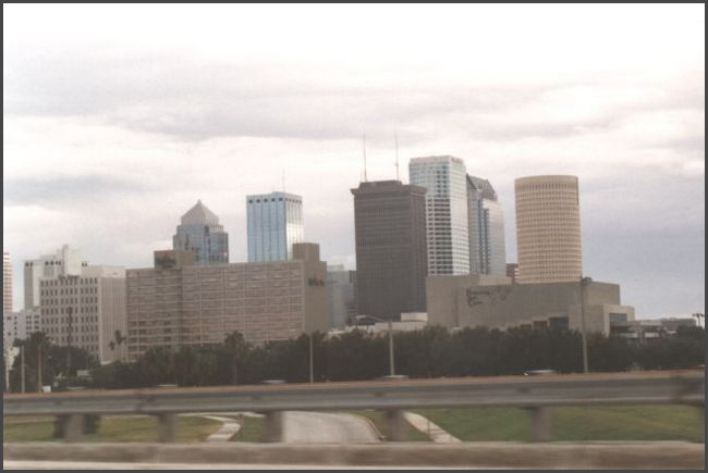 Florida - Tampa