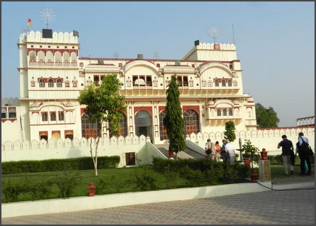 Indien - Rajasthan