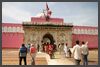 Indien - Rajasthan Junagarh Fort