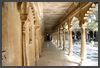Indien - Rajasthan Udaipur Stadtpalast