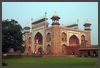 Indien - Rajasthan Fatehpur Sikri