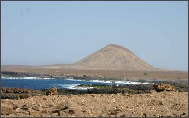 Kap Verde 2010 - Insel Sal