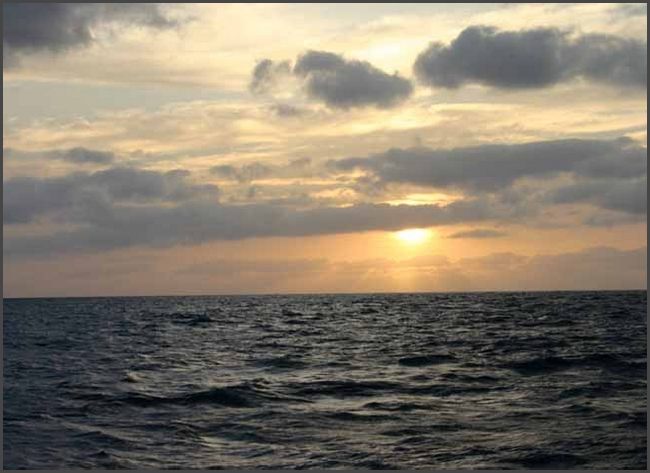 Kap Verde 2010 - Insel Sal