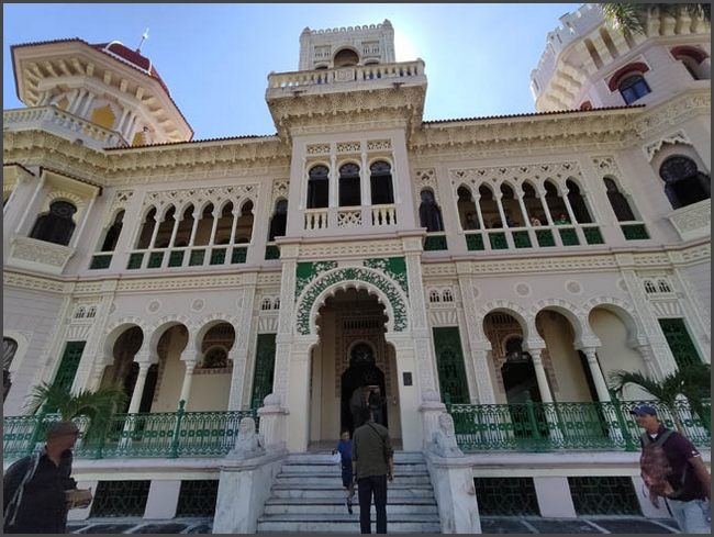 Cienfuegos
