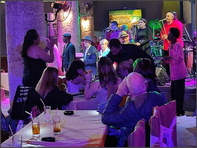 Havanna - Buena Vista Social Club