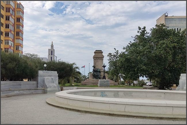 Havanna - alleine zu Fuß