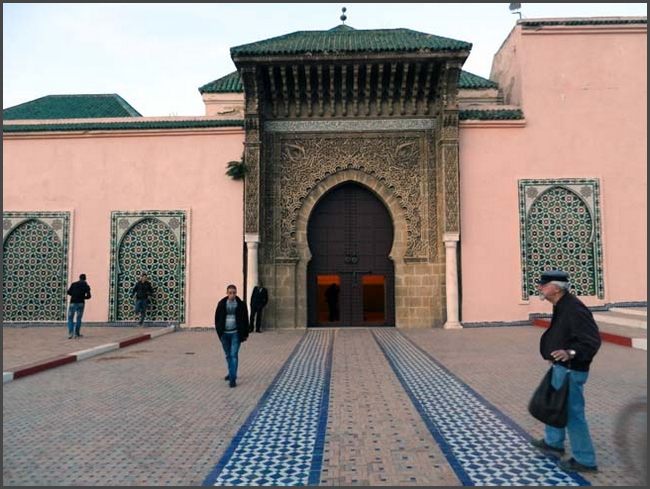 Meknes