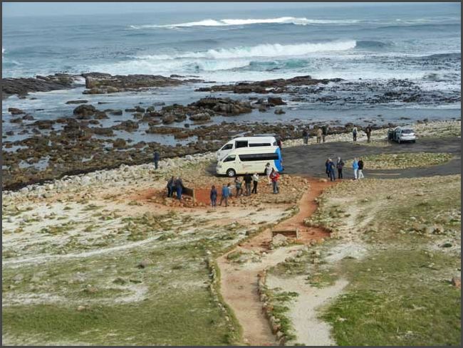 S&uuml;dafrika - Kap der guten Hoffnung