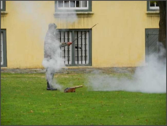 S&uuml;dafrika - Kapstadt Castle