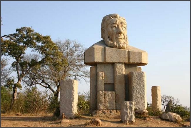 Südafrika - Krüger Nationalpark