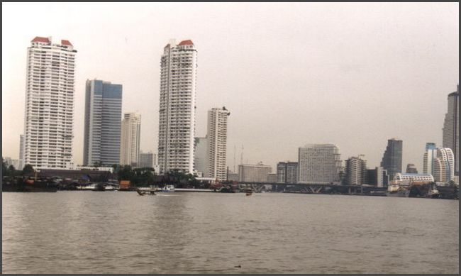 Thailand - Bangkok