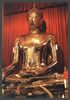 Thailand - 5,5 Tonnen Goldbuddha in Wat Trimitir