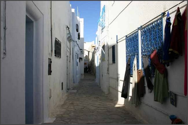 Tunesien 2010 - Hammamet