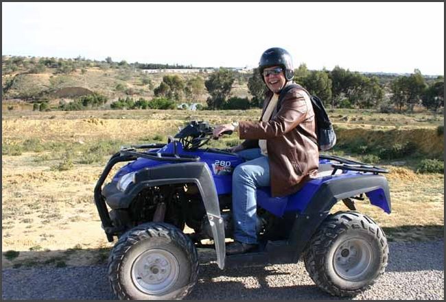 Tunesien 2010 - Hammamet