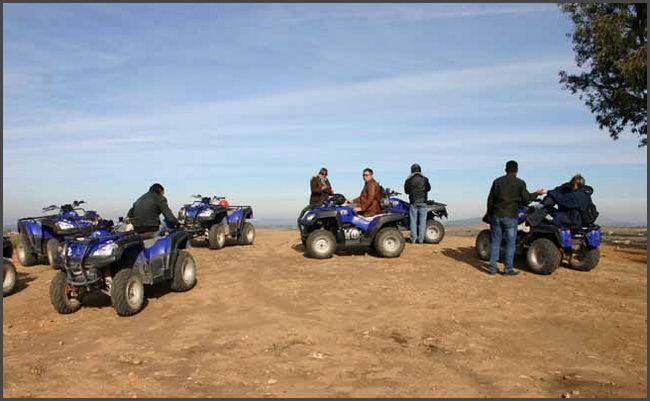 Tunesien 2010 - Hammamet