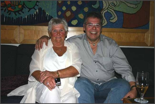 Tunesien 2010 - Hammamet