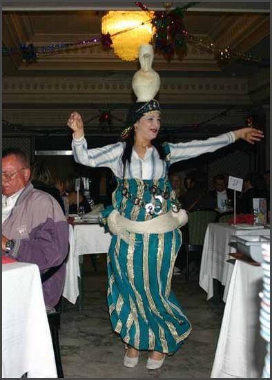 Tunesien 2010 - Hammamet