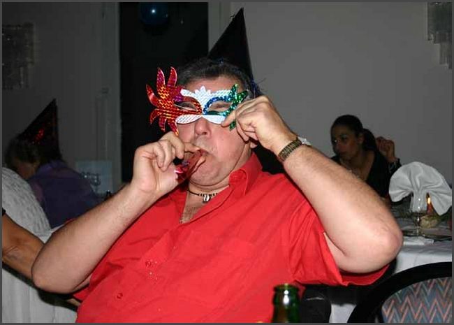 Tunesien 2010 - Hammamet